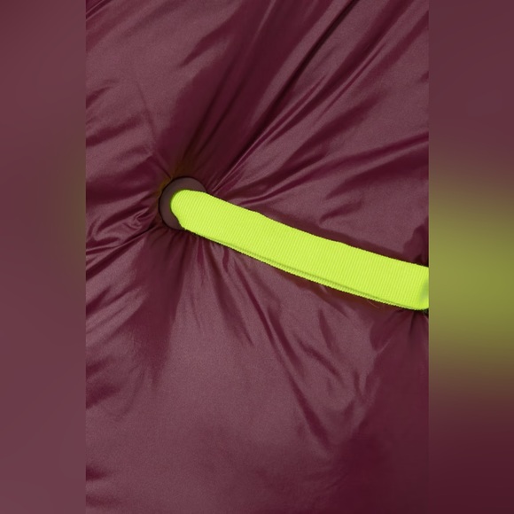 Brand New Barbour + Roksanda Arna Quilted Padded Shell Vest UK12/US8 - Picture 3 of 6